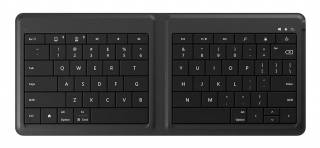 Microsoft Universal Foldable Wireless Keyboard